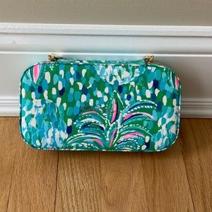Lilly Pulitzer Women's Travel Jewely Box (NEW)